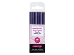 Barritas de cera en spray JACQUES HERBIN (x6)
