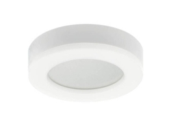 Porthole LED sobresaliendo Luz-BC Round 15W 4000K Ø190 mm VITOLIGHTING