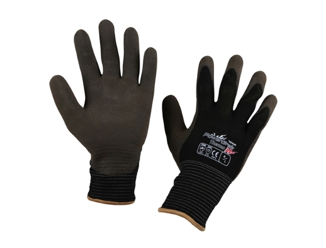 Guantes de invierno para jardinería KERON PowerGrab Thermo W