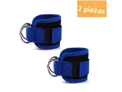 (juego De 2 Piezas, Estilo 6) Correa De Entrenamiento Para Piernas Y Caderas Con Rosca Y Soporte Ajustable Para Rodillas