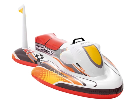 Flotador para bebé INTEX 57520NP
