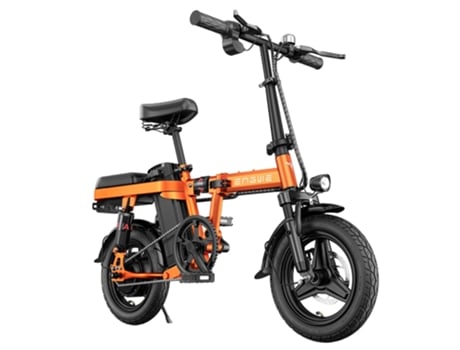 Bicicleta Elétrica ENGWE T14 14