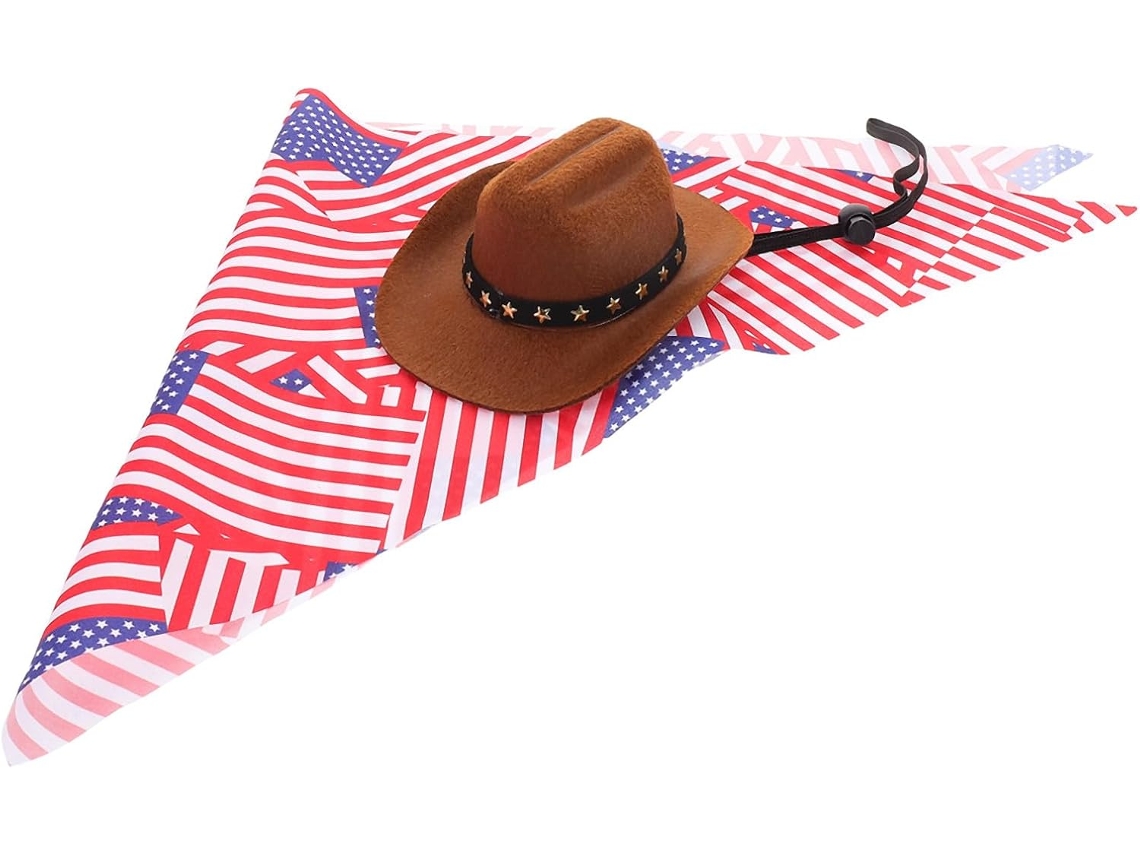 Disfraz De Ganso De Porche Para El Día De La Independencia, Atuendo De Tela Versátil.