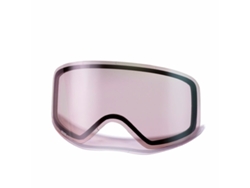 Gafas de Esquí Hawkers Small Lens Plateado Rosa