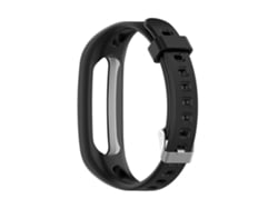 Cinto De Relógio De Silicone Para Huawei Honor Band 4 Versão Running Band 3e 4e Pulseira De Substituição
