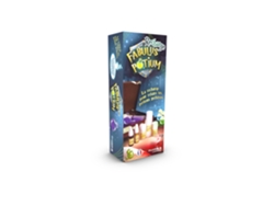 Jogos de Magia DUJARDIN 41501 (8 anos)