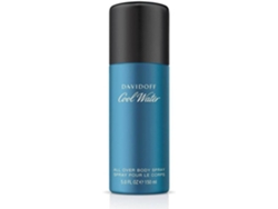 Vaporizador Cool Water Deo 150 Ml