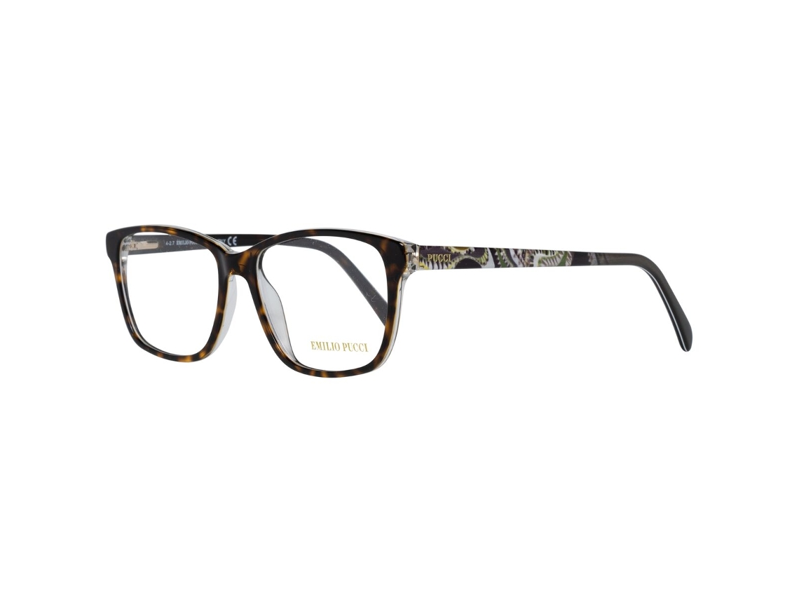 Montura de Gafas Mujer Emilio Pucci EP5032 53056