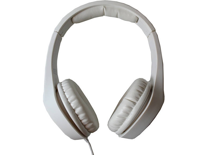 Auriculares con Cable XTREME London (On Ear - Negro)