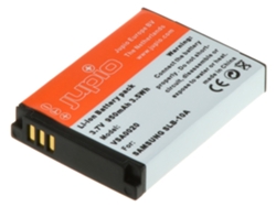 Batería JUPIO Para Samsung SLB-10A