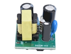 Módulo de alimentación de CA a CC 2026as, entrada 110-120 V, salida 12 V, placa convertidora, accesorio XHM296