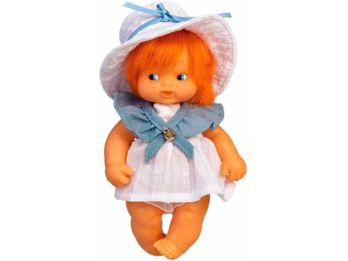 Barriguitas FAMOSA Muñeca De Verano (Edad Mínima: 3 años)