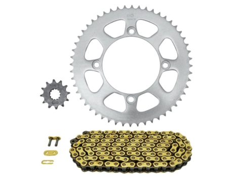 Kit cadena moto AFAM Beta 50 Rr Motard 2012