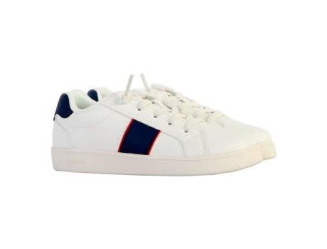 Zapatillas de Hombre GEOX Azul (32)