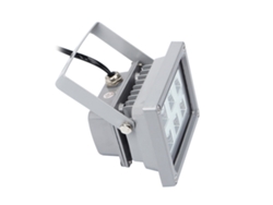 Lámpara de curado de resina UV de 60 W para impresora 3D, accesorios SLA/DLP, LED de alta potencia de 405 nm
