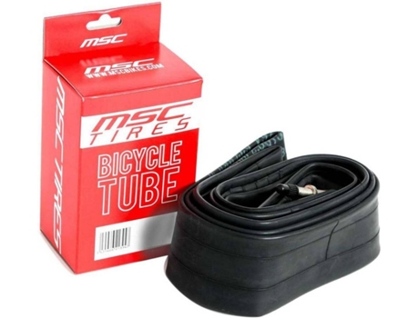 Cámaras de Aire MSC Tube Standard 2.125 Fv40 (27.5 - 650B´´)