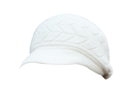 Gorro De Punto Bailey - Blanco Gorro De Punto Bailey - Blanco JEIIBRZUI
