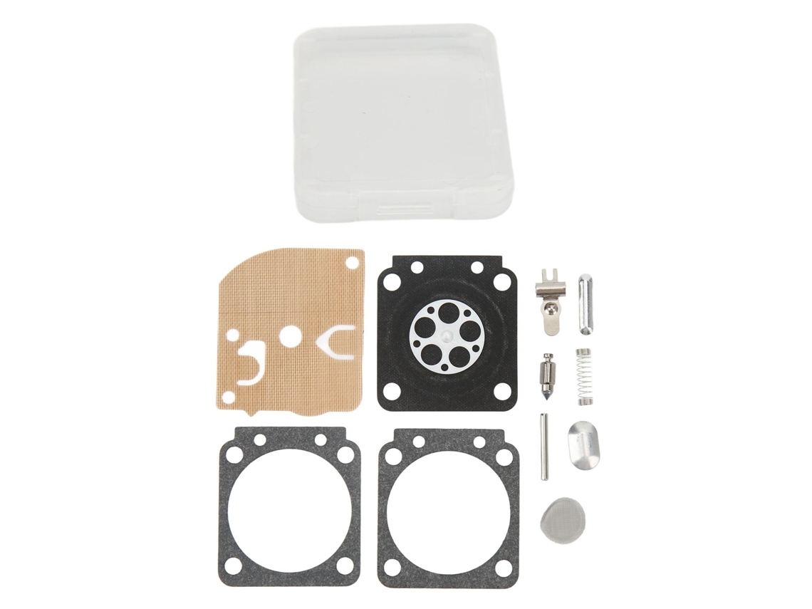 Kits de reparación de sellos de carburador para cortadoras de césped Rb 40 y Stihl