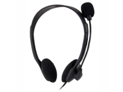 Auriculares DIV Estéreo con Micrófono