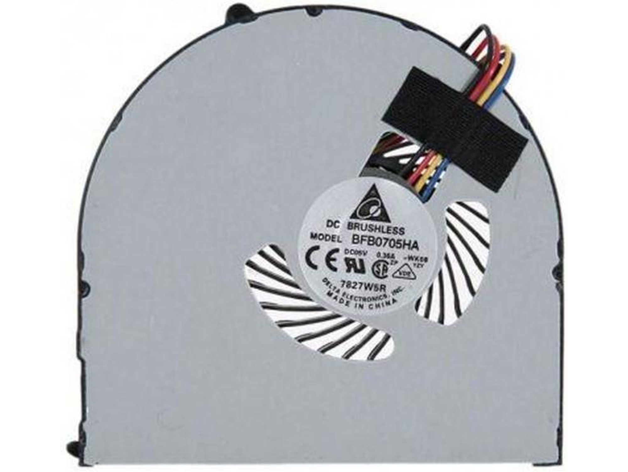 Ventilador para Portátil Lenovo B480 B480A B485-B490 B590 M490 M495 E49