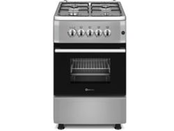 Cocina SOLTHERMIC® F5s40g2i Gas Inox 50x55