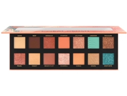Paleta de Sombras CATRICE Coral Crush Slim 020