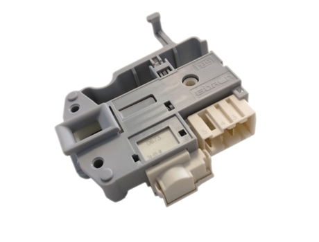 Seguridad de Puerta Cerradura ARISTON HOTPOINT C00254755 C00285597