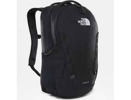 Mochila THE NORTH FACE Vault (Negro - Poliéster)