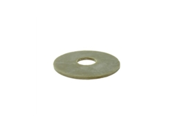Goma De Sellado Para Descartador Tipo Rocha 73x23mm 9012 Cis