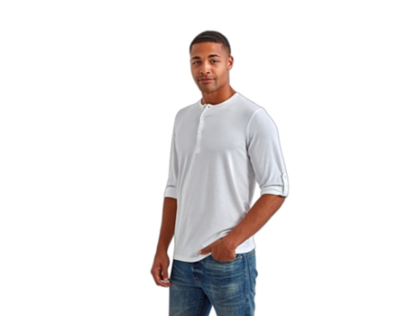 Camiseta PREMIER Long John