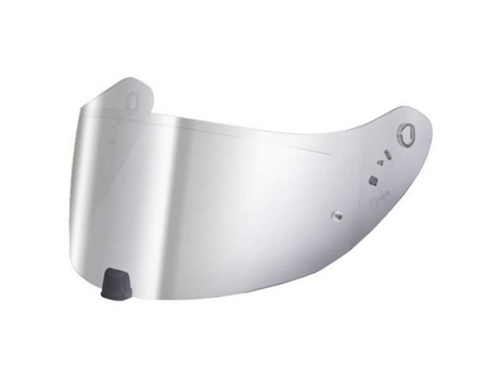 Visera para casco de moto SCORPION KDS-F-01, Covert FX Shield