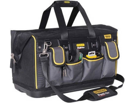 STANLEY Bolsa de gran abertura 50cm FatMax