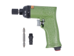 Martillo Neumático De Doble Impacto, Mini, Autoblocante, Con Llavero, 1/2 Pulgada, 10500 Rpm.