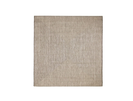 Alfombra de Exterior BIGBUY HOME (300.00 x 300.00 x 0.50 cm)