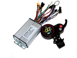 Kit de cables para panel GT 100 SFUSHOS