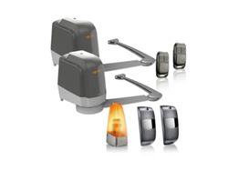 Somfy - Motorización portail Lockyvia Essential