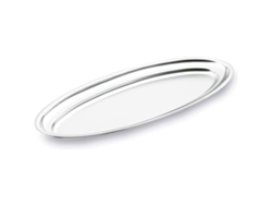Plato de pescado LACOR 60 cm