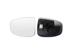 Cubierta del espejo retrovisor para Mazda CX5 2017-2021, embellecedor de la luz intermitente.