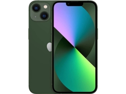 APPLE Iphone 13 Mini 128Gb Alpine Green Verde (Reacondicionado Marcas Mínimas)