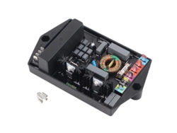 Regulador De Voltaje Automático Dc 30v M16fa655a Estabilizador Eléctrico Accesorios Para Generadores