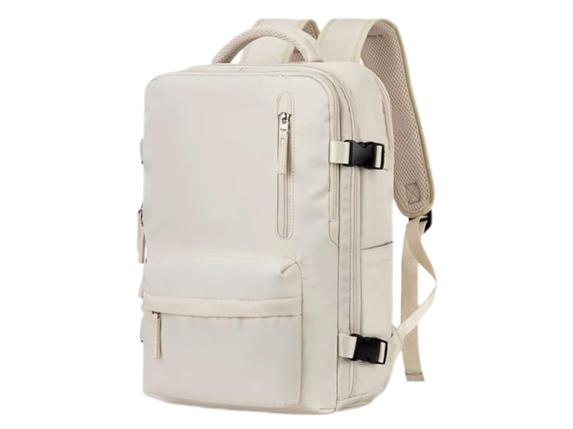 Mochila Truyuety de gran capacidad para viajes cortos