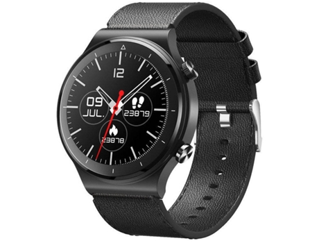 Smartwatch ALIMENTACIÓN YIZ845 Negro