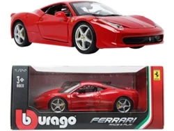 Vehículos y Coches de Colección