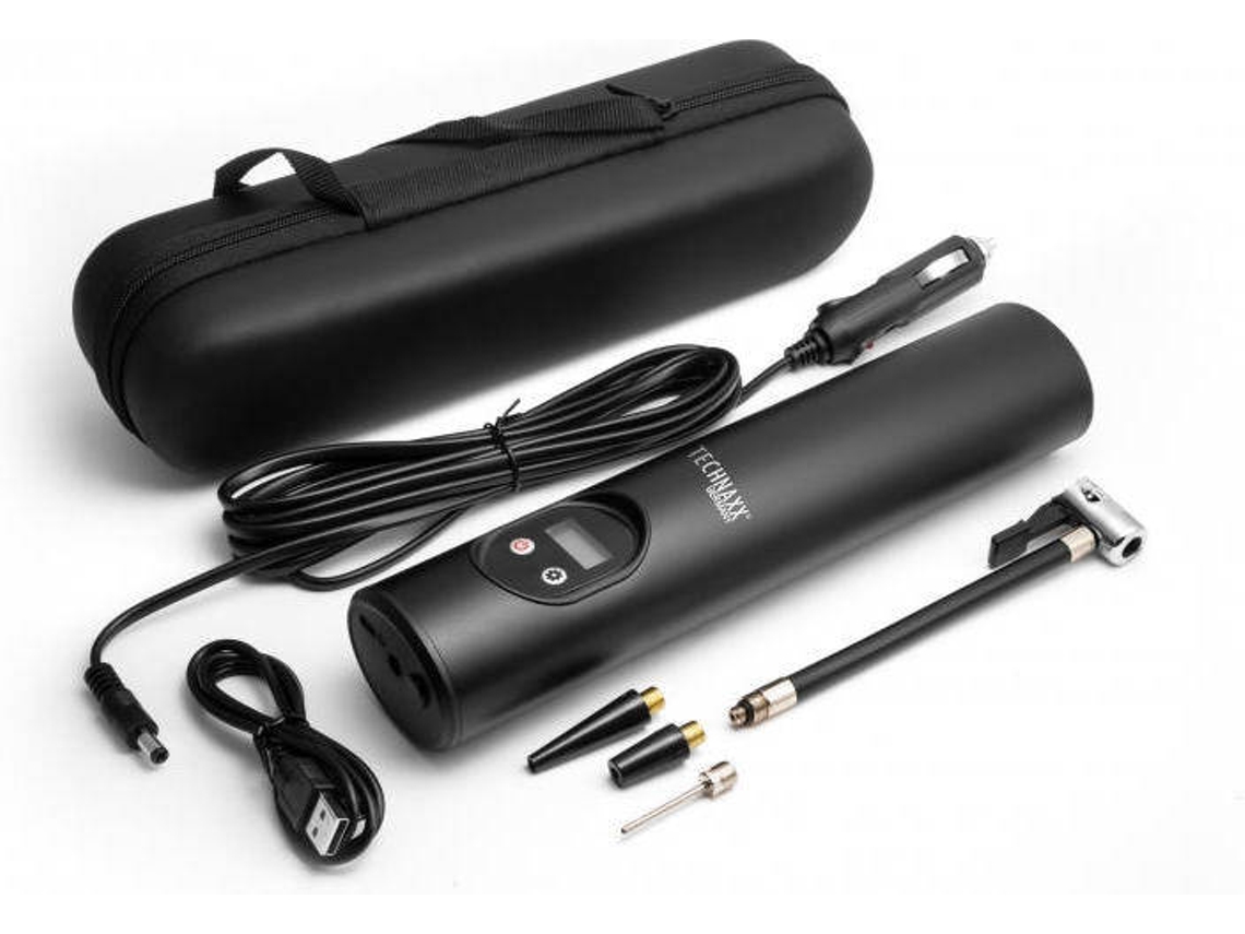 Compresor de Aire TECHNAXX Battery TX-157