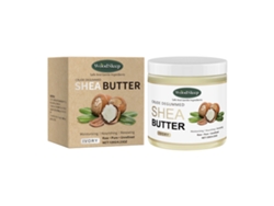 Crema hidratante con manteca de karité