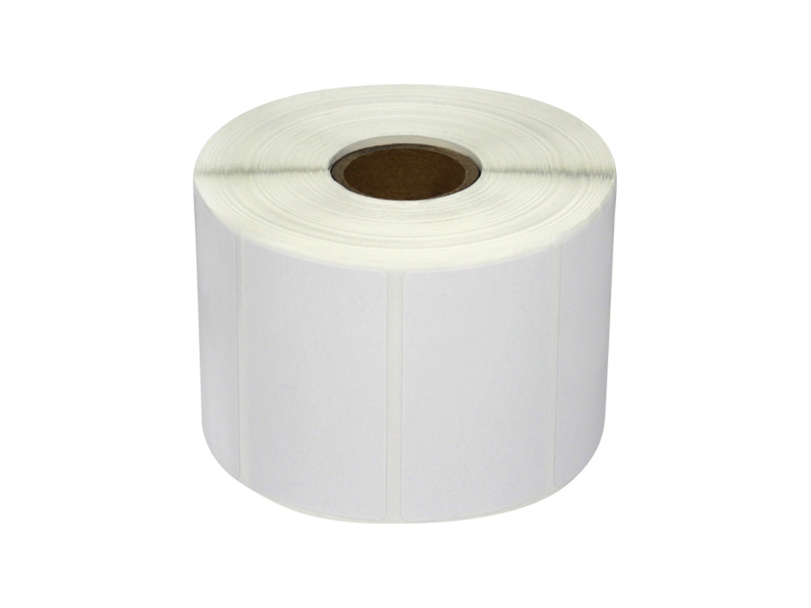 Etiquetas Compatibles Zebra (Blancas - 1000 - 57mmx 32mm)