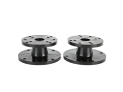 Adaptador y convertidor de boquilla de tweeter universal de doble propósito