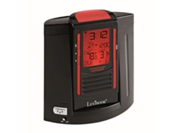 Juego Educativos LEXIBOOK Radio Reloj Despertador Humidificador (Edad Mínima Recomendada: 3 años)