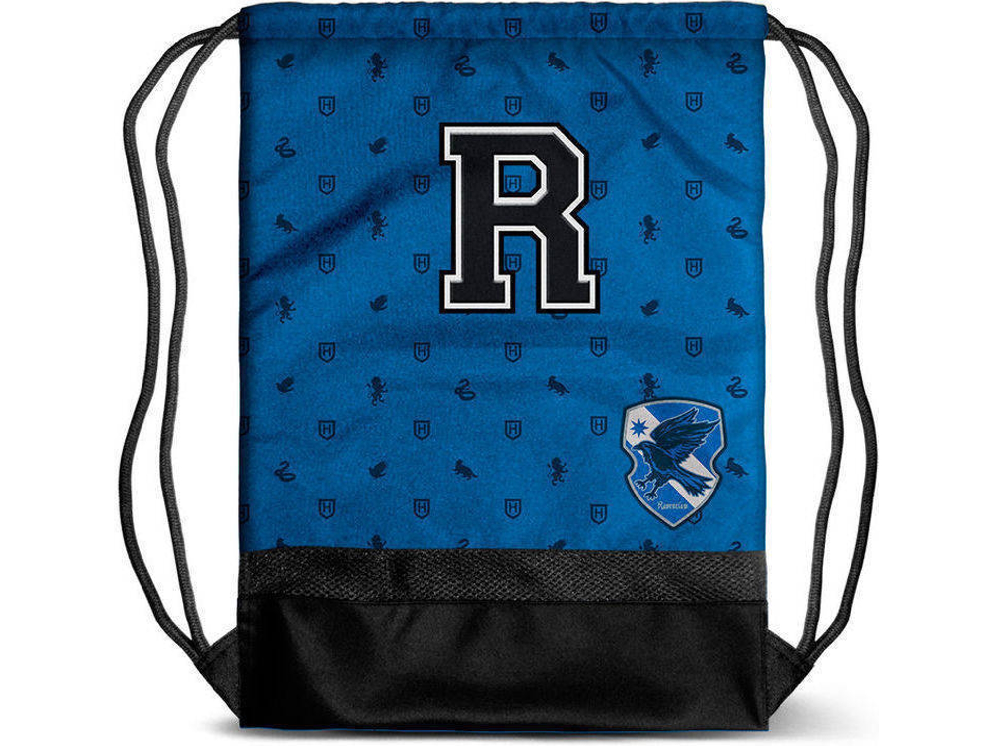 Saco KARACTERMANIA Harry Potter Ravenclaw 48cm