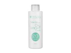 Agua Oxigenada 20 Volumen - 150 Ml Crema Oxigenante